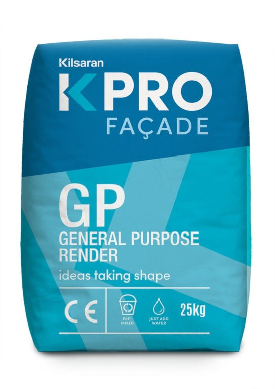 Kilsaran KPRO General Purpose Render