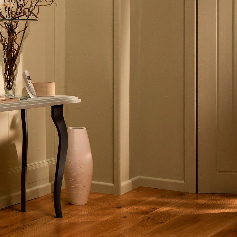Cheshire Mouldings Bullnose Architrave PEFC 15mm x 46mm x 2.1m