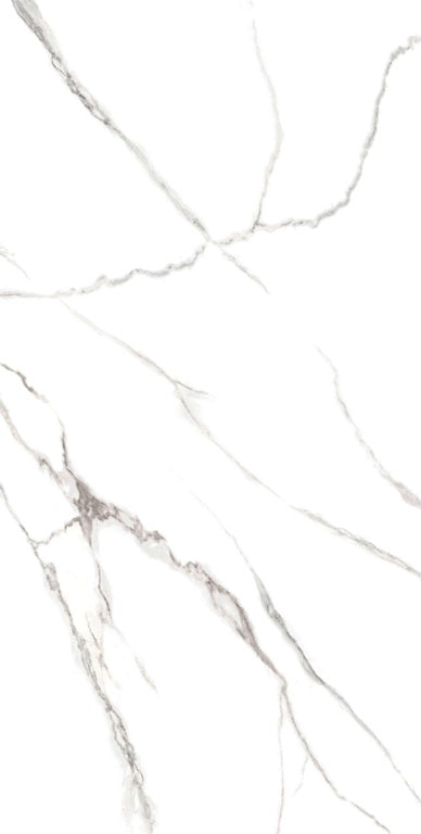 Golden Tile Nero E Bianco Gloss Wall Tile 300 x 600 x 9mm 1.44m2