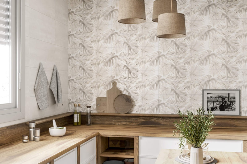 Golden Tile Lounge Matt Wall Tile 300 x 600 x 9mm Beige 1.44m2