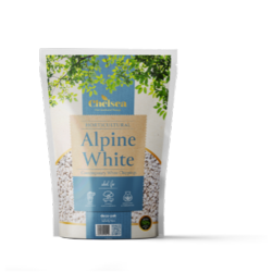 Deco-Pak Chelsea Horticultural Alpine White Handy Bag 3kg