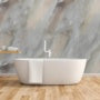 Giavani Wall Panel 2400 x 1000 x 10mm Grey Onyx