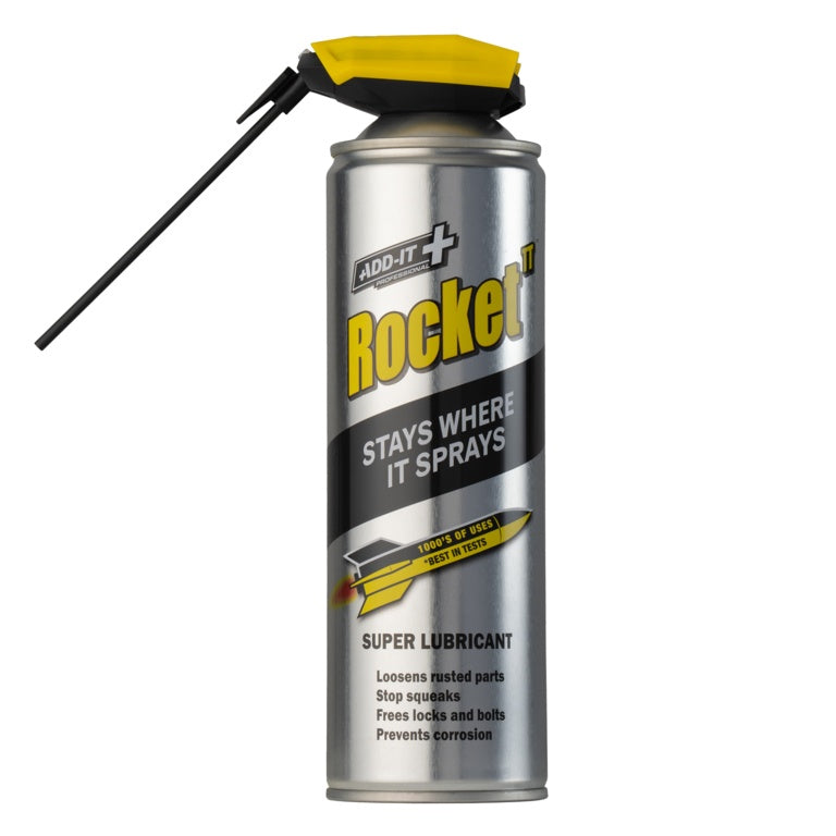 Rocket Tt Super Tube 450ml
