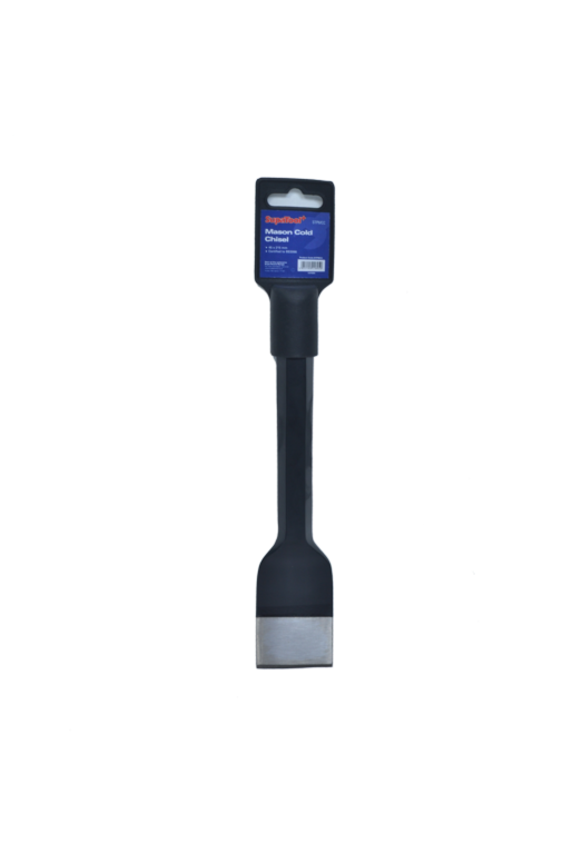 SupaTool Mason Cold Chisel 45mm