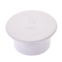 Securplumb Waste Access Plug 32mm