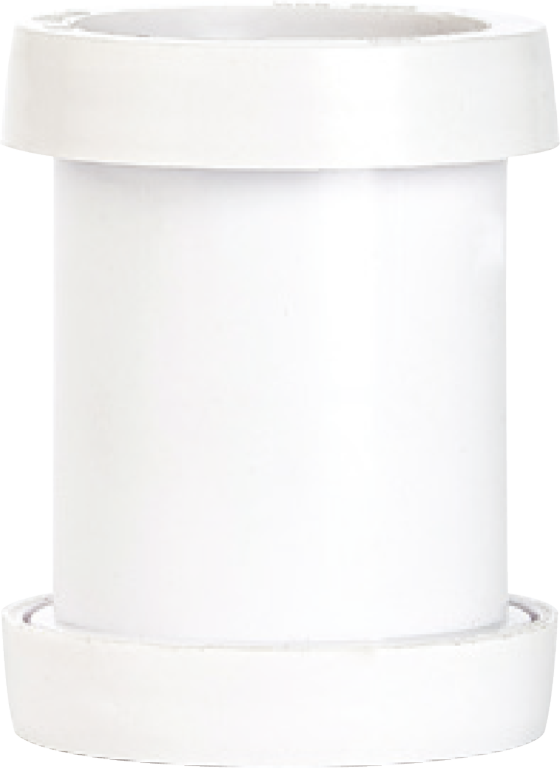 Securplumb Pushfit Straight Connector 32mm