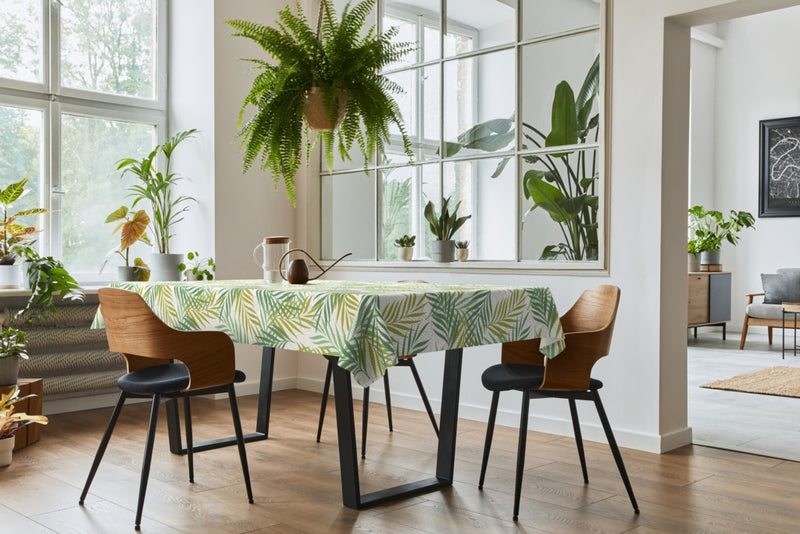 d-c-fix® Rain Forest Tablecloth 110cm x 140cm