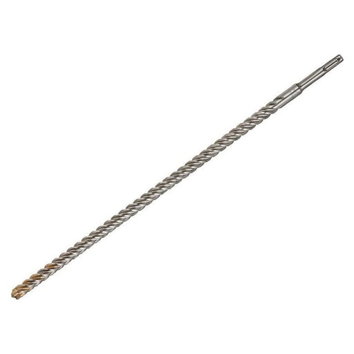 Irwin® Speedhammer Quad Drill Bit 14.0 x 460mm IRWIN® - RockBottom Northampton