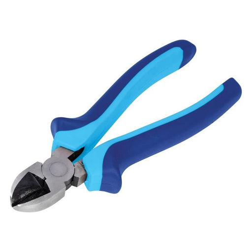 Bluespot Tools Side Cutter Pliers 150mm (6in) BlueSpot Tools - RockBottom Northampton