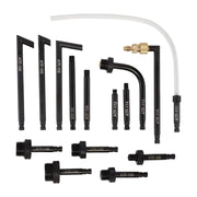 Draper Transmission and Engine Oil Filling System, 7.5L (16 Piece) 09441 Draper - Town Tools 