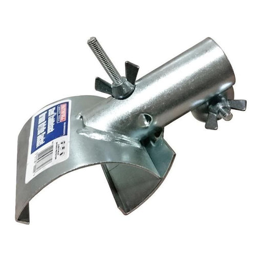 Faithfull Galvanised Socket for Saddleback Broom Faithfull - RockBottom Northampton