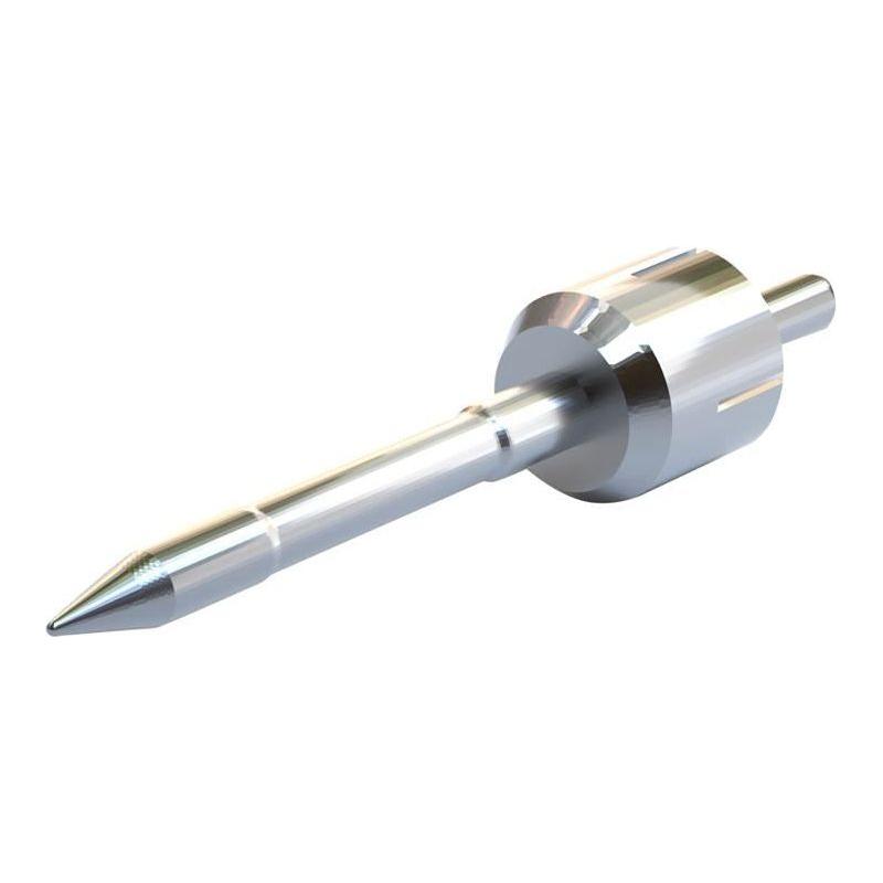 Weller Conical Soldering Tip 0.3mm for WLIBA4 Weller - RockBottom Northampton