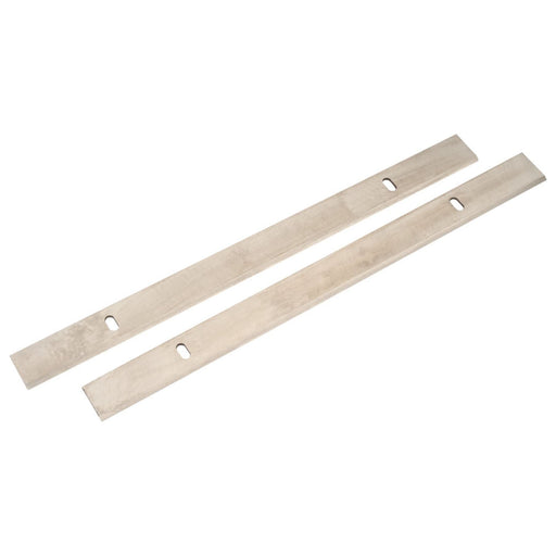 Draper Spare Blades for 09543 (Pack of 2) Draper - Town Tools