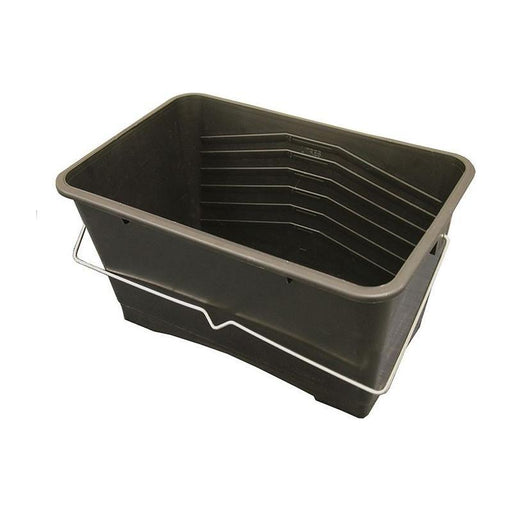 Faithfull Paint Scuttle 15 litre Faithfull - RockBottom Northampton