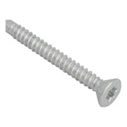 Forgefix TechFast Roofing Screw Timber - Steel Light Section 5.5 x 60mm Pack 100 ForgeFix - RockBottom Northampton