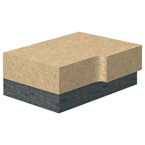 46/05X1/4TC - Guided trimmer 6.3mm diameter 12.7mm length