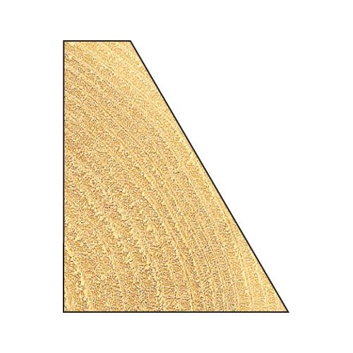 Trend 46/106X1/2TC Bevel Cutter Heavy Duty Tool