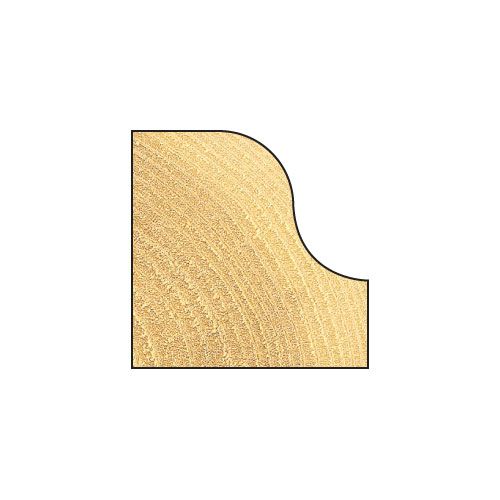 Trend 46/240X1/2TC Bearing Guided Ogee Cutter