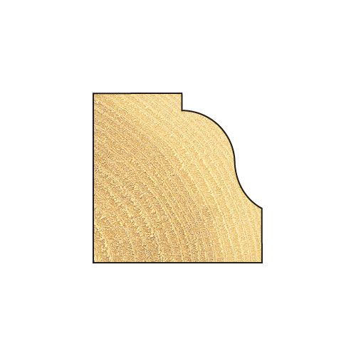 Trend 46/240X1/2TC Bearing Guided Ogee Cutter
