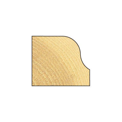 Trend 46/240X1/2TC Bearing Guided Ogee Cutter