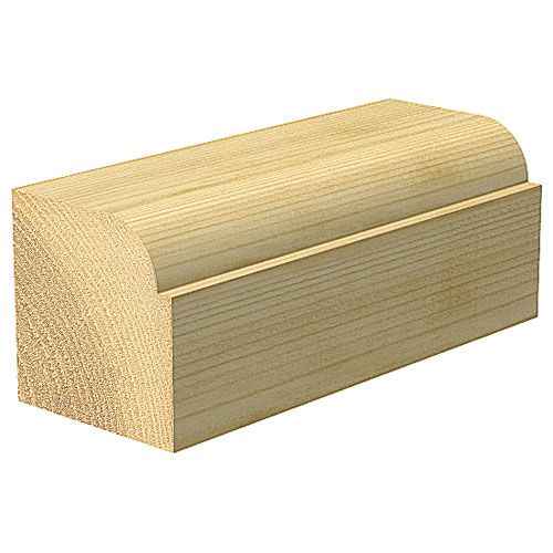 46/30X1/2TC - Bearing guided classic cutter