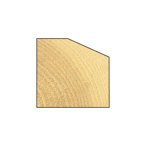 Trend 46/34X1/2TC Bearing Guided Bevel Cutter