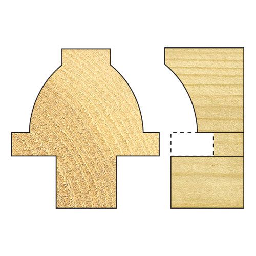 Trend Guided Glazing Bar Cutter Heavy Duty Tool