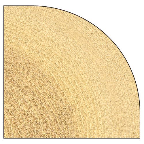 46/98X1/2TC - Bearing guided ovolo cutter 31.8mm radius