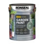 Ronseal Garden Paint 5L Willow