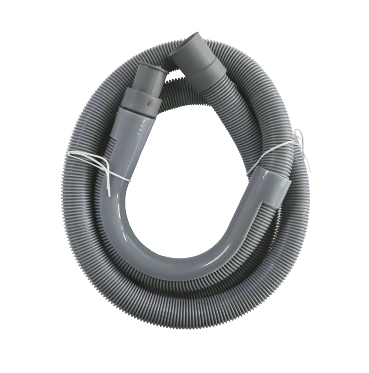 Securplumb Washing Machine Pipe Outlet Hose 2.5m