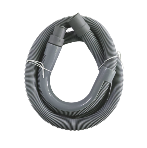 Securplumb Washing Machine Pipe Outlet Hose 2.5m