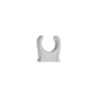 Securplumb 22mm Snap On Pipe Clips Pack 25