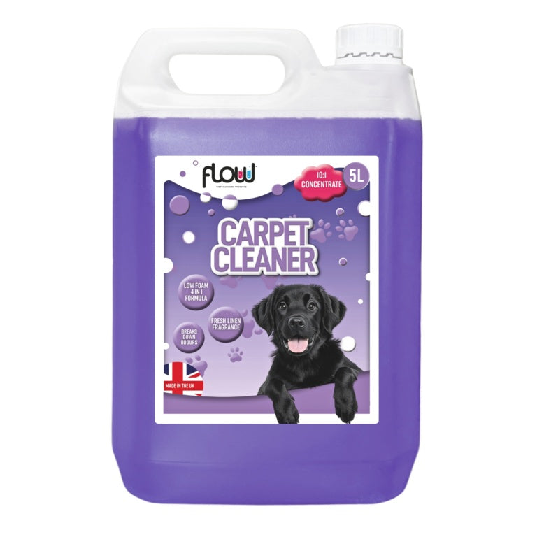 Flowchem Pet Magic Carpet Cleaner 5L
