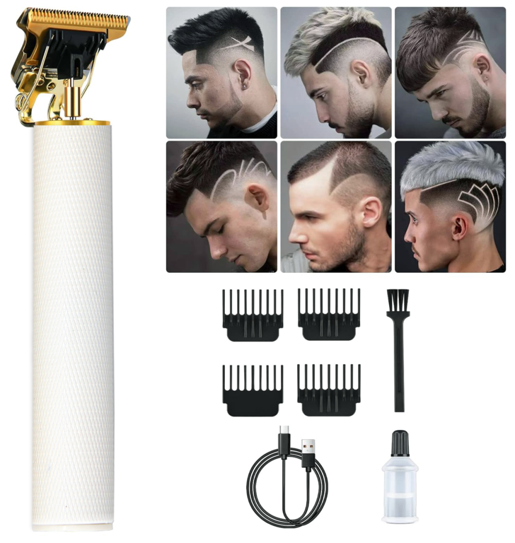Extrastar Professional Clipper White