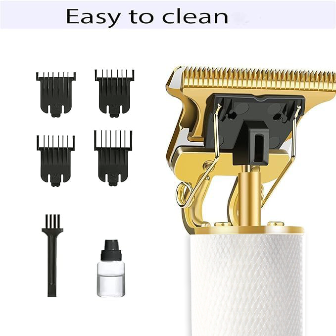 Extrastar Professional Clipper White