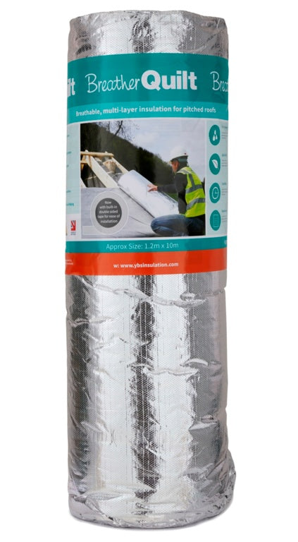 Superquilt BreatherQuilt 1200mm x 10m