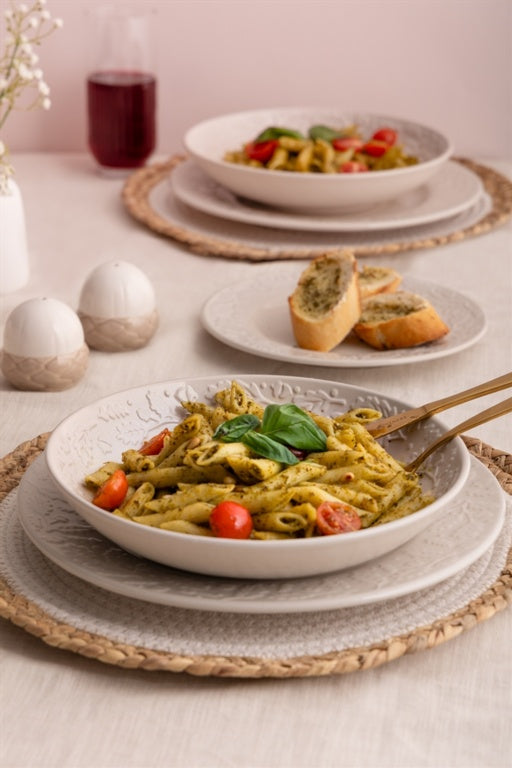 Price Kensington Acorn Pasta Bowl 23cm