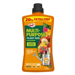 Doff Multi Purpose Feed Concentrate 1.2L