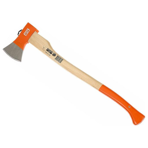 Bahco Felling Axe Ash Handle FGS 1.6-810 2.2kg Bahco - NorthantsTrade Northampton
