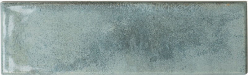 Johnson Tiles Melrose Moss Gloss Wall Tile 245 x 75mm 0.99m2