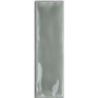 Johnson Tiles 1901 Jeffery Moss Wall Tile 245 x 75mm 0.99m2