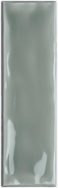 Johnson Tiles 1901 Jeffery Moss Wall Tile 245 x 75mm 0.99m2