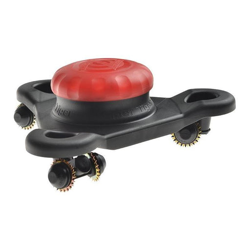 Zinsser Triple Head Paper Tiger Zinsser - RockBottom Northampton