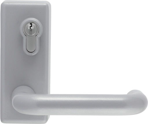 Arrone Outside Access Device With Lever Operation