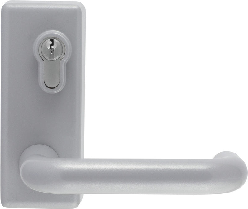 Arrone Outside Access Device With Lever Operation