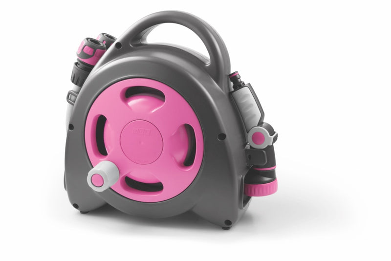 Hozelock Aquabag Maxi Pink