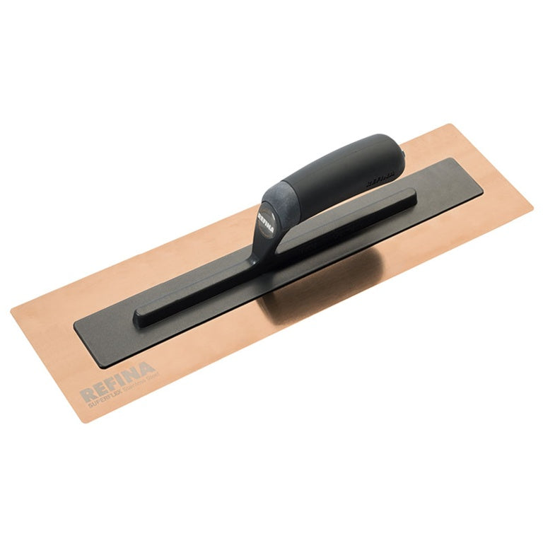 Refina Superflex 3 Trowel 0.5mm 18"
