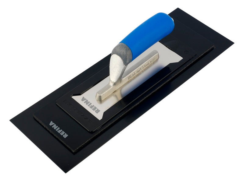 Refina Plaziflex Trowel & Blade 2 Piece 16"
