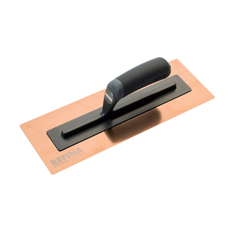 Refina Superflex 3 Trowel 0.5mm 14"