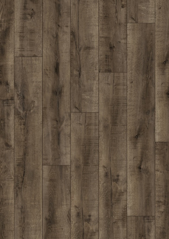 Kronospan Antique Volcano Water Resistant Laminate Flooring 2.26m2